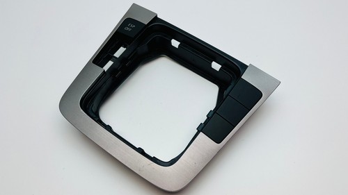 3C0864263 VW Passat B6 / CC Orig. Abdeckung Mittelkonsole Schaltkulisse Blende