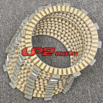 XV1900 Clutch Friction Kit 2008-2013 Yamaha XV 1900 Raider XV1900 Clutch Friction Kit 2008-2013 Yamaha XV 1900 Raider