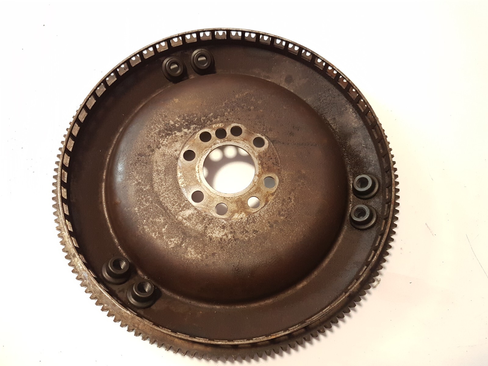 MERCEDES- BENZ ML W164 3.5 2007 2017 FLYWHEEL OEM A6420300312 | eBay