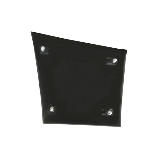 Direct Replacement Pillar Trim for Fiat For Ducato Front Left 735422953 - Picture 3 of 7