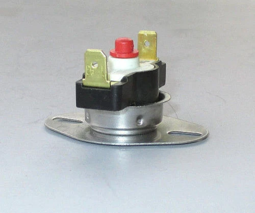 Regency GF55-011 High Limit Thermodisc Switch GF55 GFi55 GC60 GCi60 Pellet  Stove | eBay