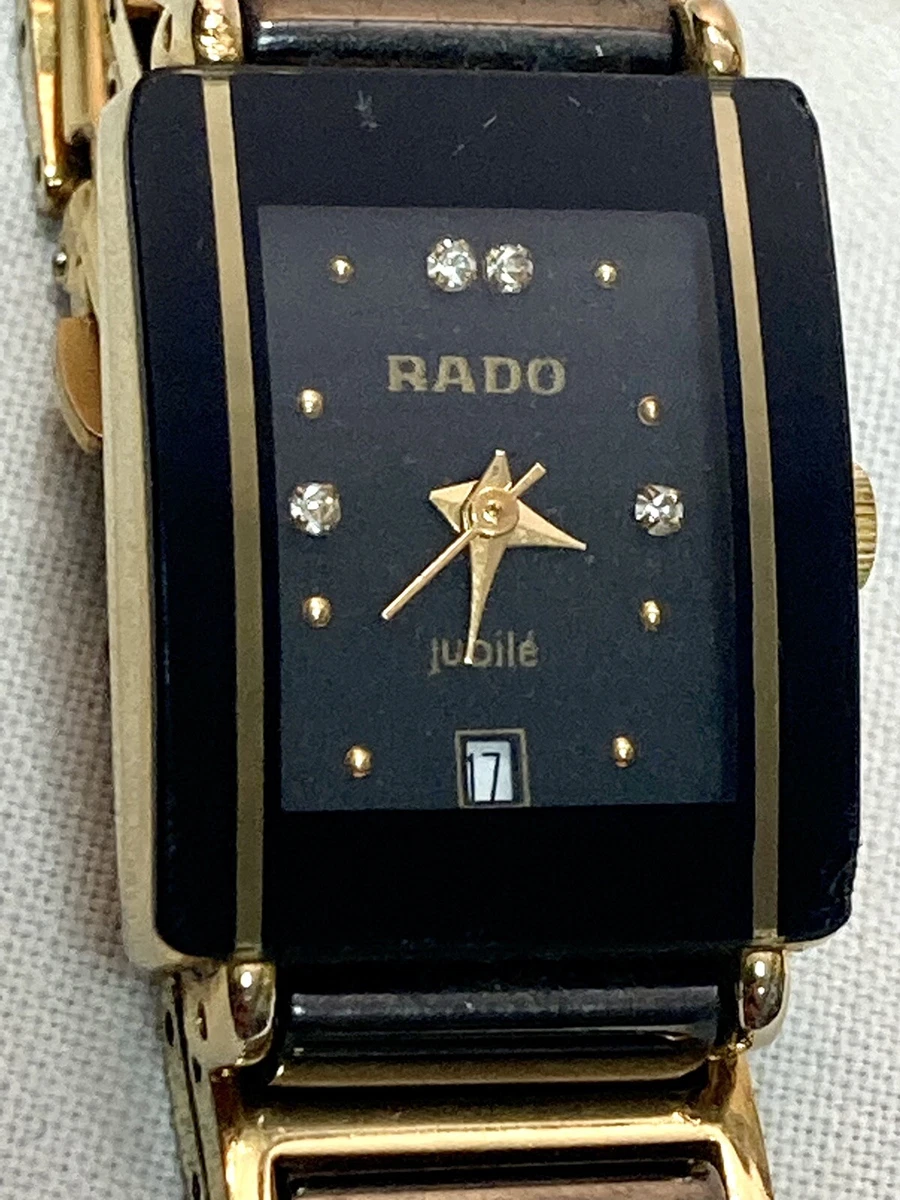 Orologio donna deals rado