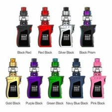 Genuine SMOK BABY MAG Vape E-Cigartte 1600mAh TFV12 Prince Baby Tank 2ml Mod kit