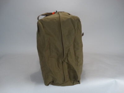 USGI Eagle Industries KCS-SM-MS-KH Deployment Bag NSN:8415-01-519