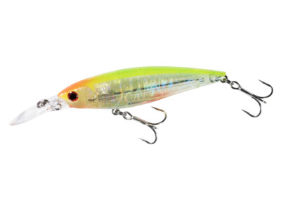 Sea bass Lure ZipBaits ZBL Shad Kaira 80SP 8.2cm 11.7g Suspending COLORS