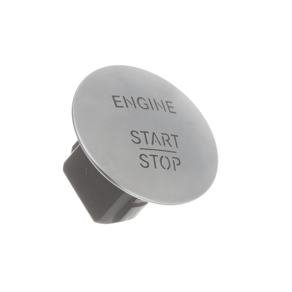 Оригинальный переключатель питания Mercedes-Benz 221-545-07-14-64 - Изображение 2 из 4