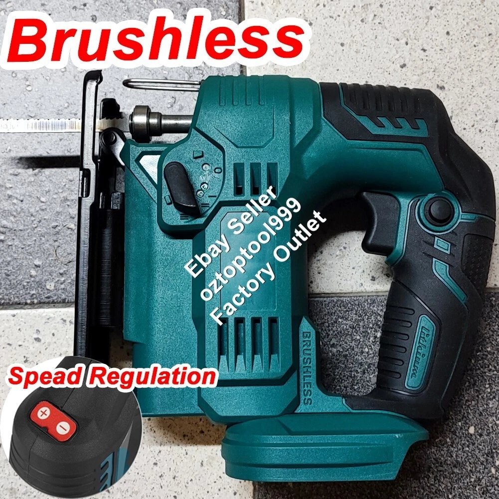 Makita cordless jigsaw brushless sale