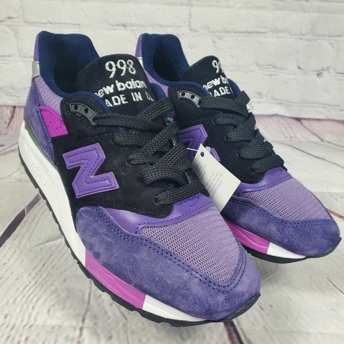 New Balance 998 Abzorb Made In USA Men 