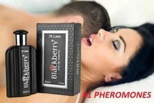 #1 BEST PHEROMONE SPRAY COLOGNE for MEN *ATTRACT WOMEN! 52 X - MOST COMPLETE