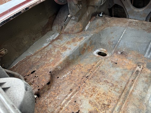 1969 Chevrolet Camaro Super Sport - Picture 13 of 15