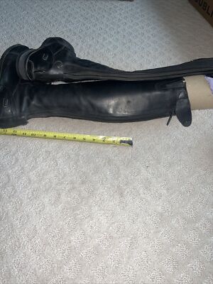 Bottes d'équitation femme Tredstep Ireland Donatello SQ II Field Full++ Short - Bottes - Bottes