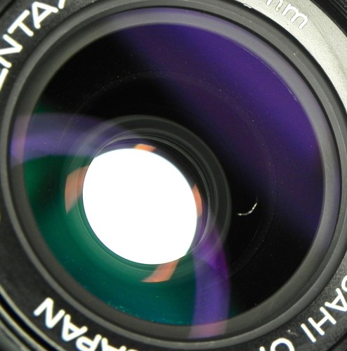 Pentax SMC-M 28mm f2 #7531774 - Picture 8 of 12
