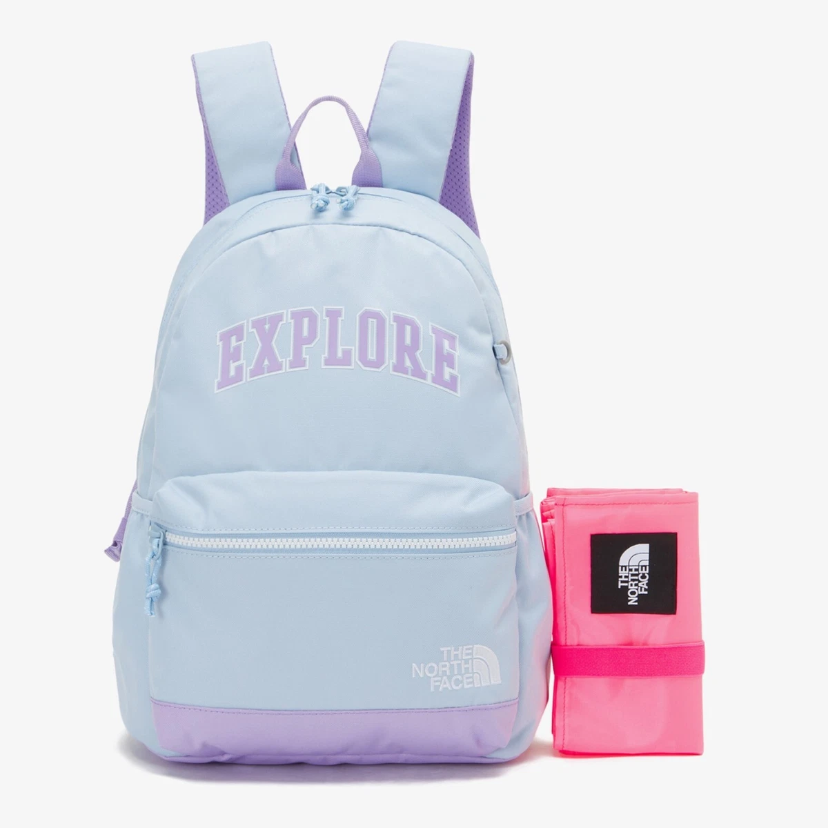North face hotsell kids backpack