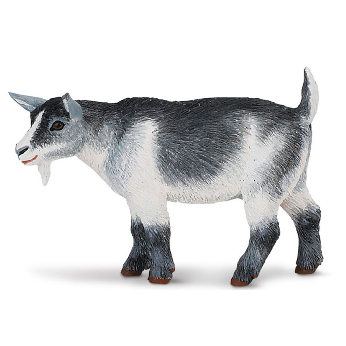 Pygmy Nanny Goat Safari Farm Safari Ltd NEW Toys Animals Figurines Collectibles