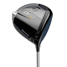 Taylormade Qi10 Max Driver 9 UST Helium Nanocore 5 Stiff Right Hand