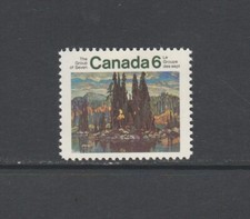 Canada Postage #Stamps Scott #518 Isle of Spruce/