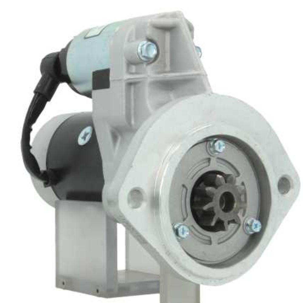 Nuovo Avviatore Compatibile Per Nissan 2.2 Kw 12 Volt S13-126+