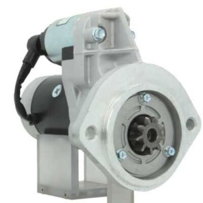 Neu  Anlasser passend für Nissan 2.2 kw 12  Volt S13-126+