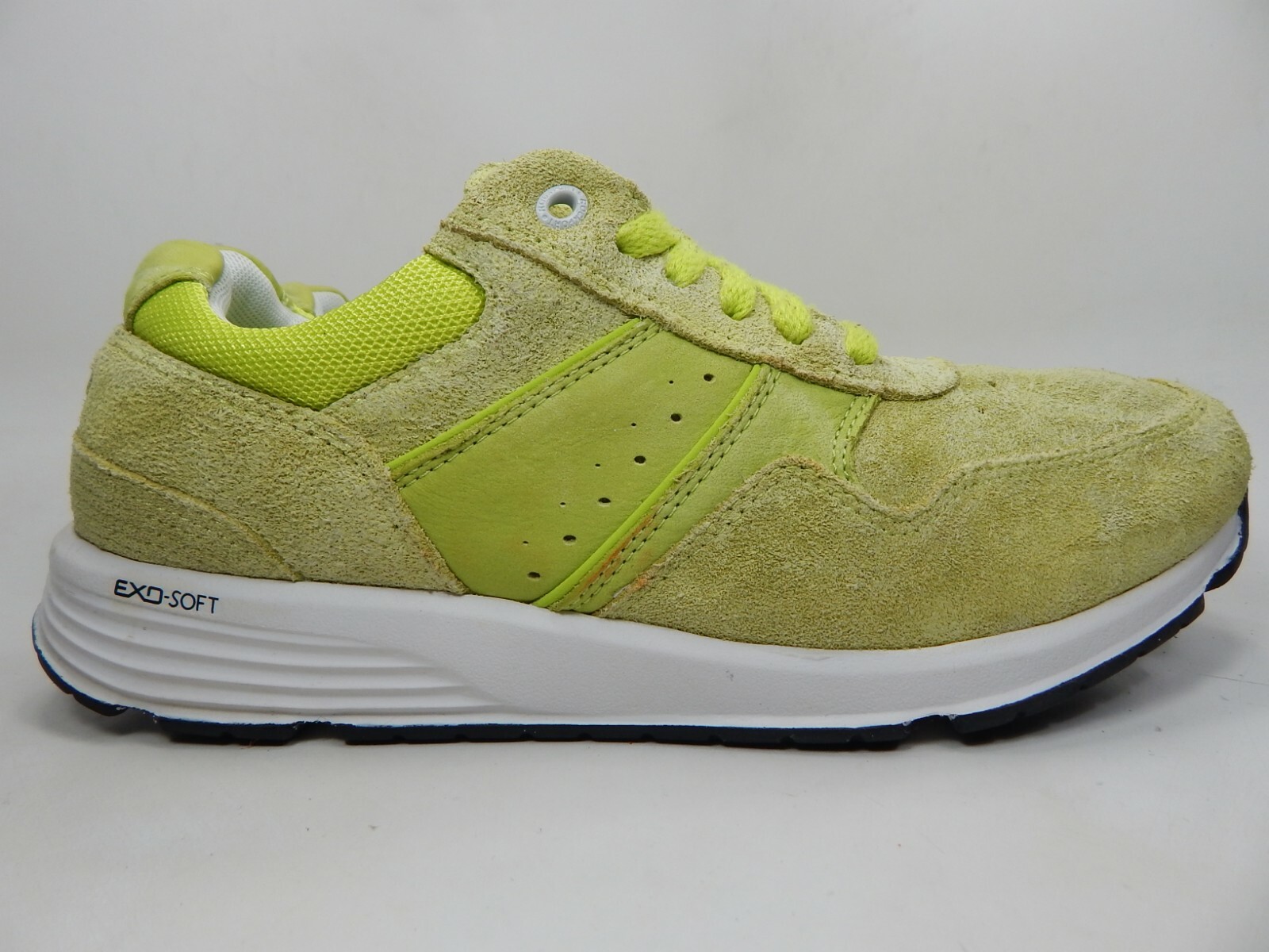 rockport trustride lace up