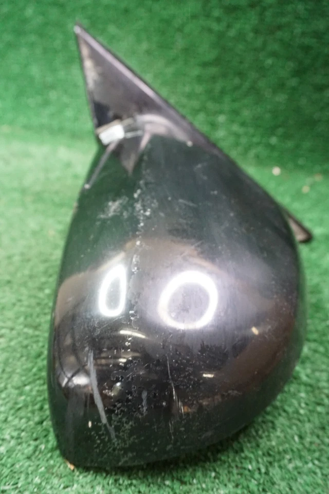 Espejo retrovisor izquierdo Hyundai Accent 2002 2003 2004 2005 2006 OEM E4012188 Foto 3 de 4