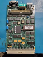 Optimised Control D281 Motion Controller Card PCB esMINT v2.67j/m