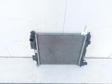 Radiateur Hyundai I10