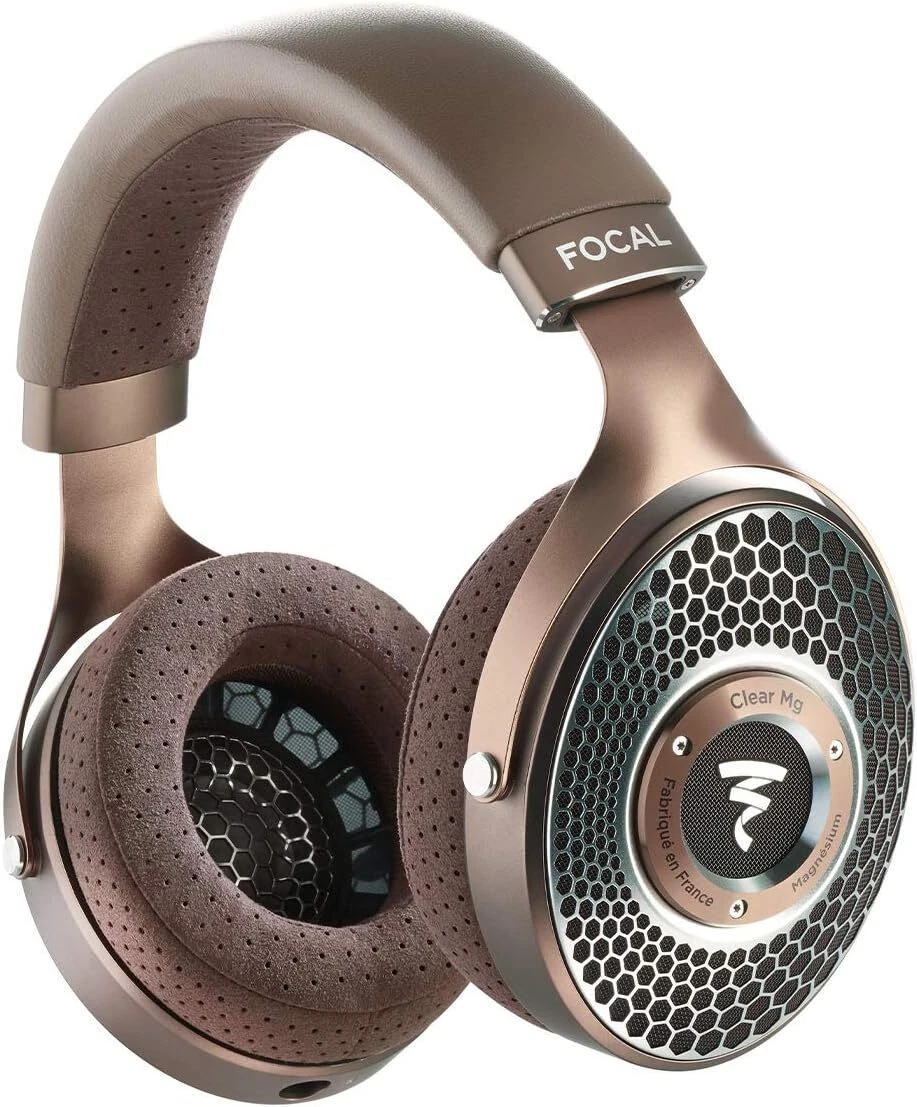 Focal Clear Headphones for Sale - Shop New & Used Headphones - eBay