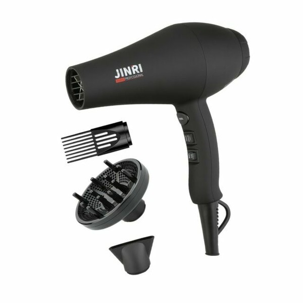 Xlinder USA1HA104A11 1875W Infrared Ceramic Hair Dryer for sale online