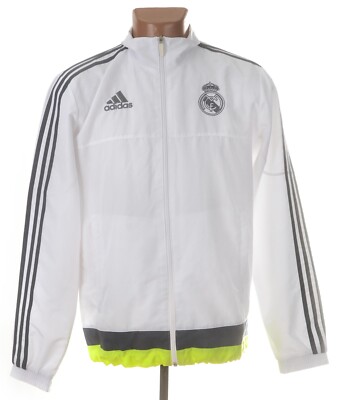 ウェア adidas Real Madrid Anthem Jacket 2015-16 s-l400.jpg