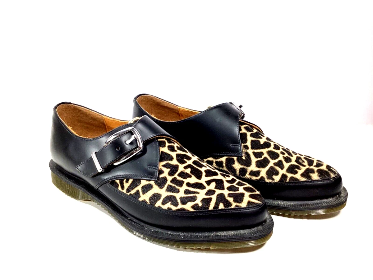 Dr martin hotsell creepers
