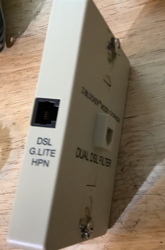 Excelsus Z-Blocker Microfilter Model Z-D250CW &4Z-Blocker Filters Model Z-D250CW - 第 2/7 張圖片