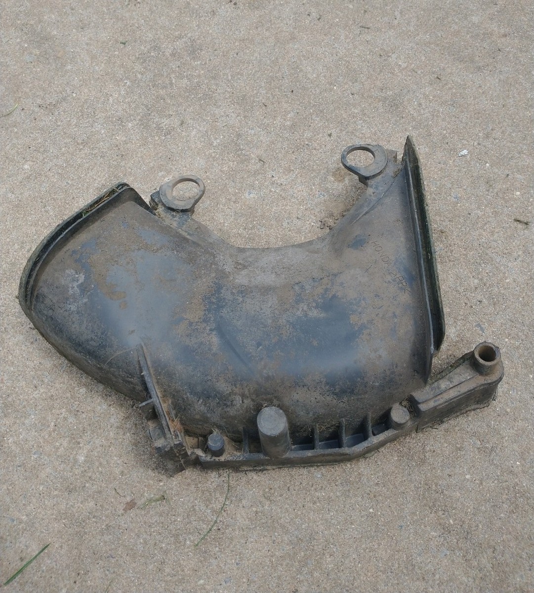 Guide Assy.​ Nh246 Honda Harmony HRB217/HRM215 Transmission And