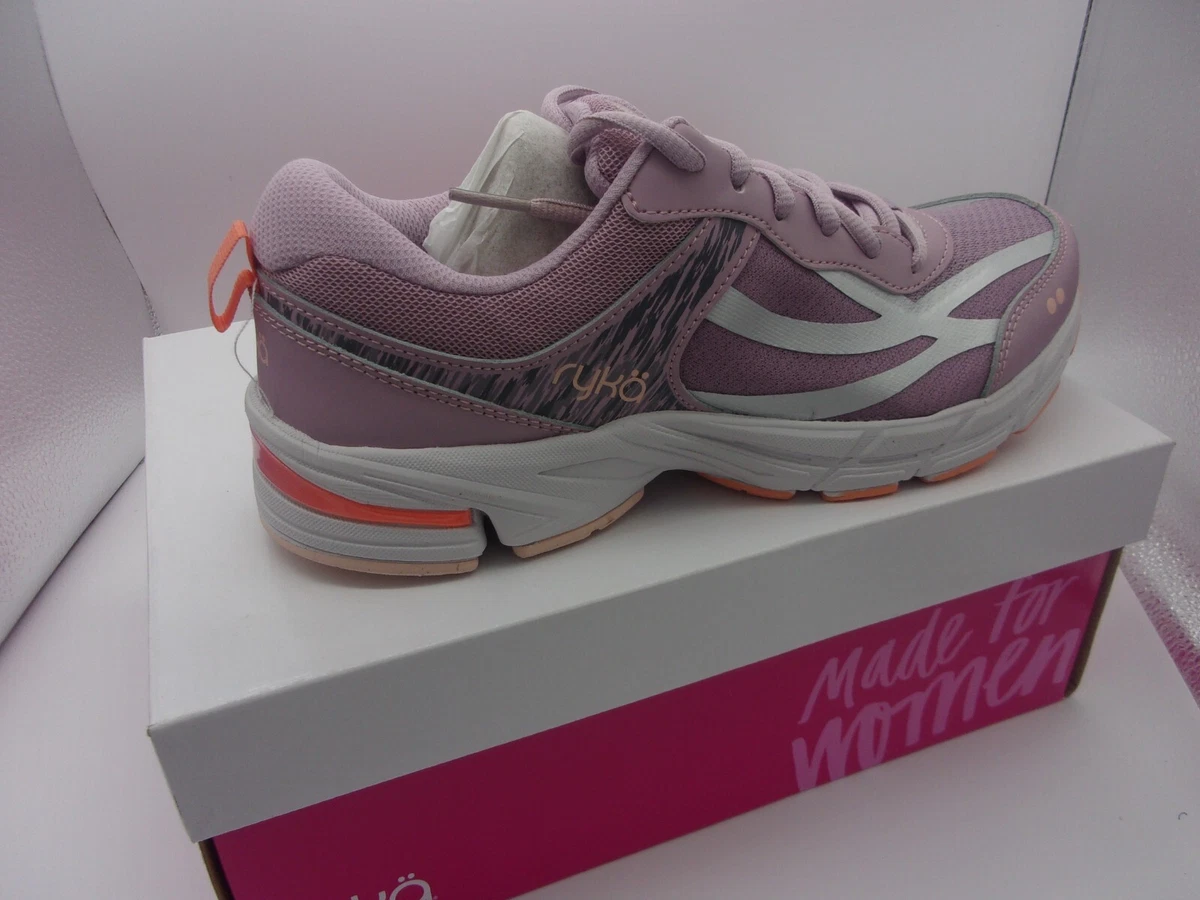 Ryka Women s Icon Walking Shoes Women s Shoes Size 9M NEW With Box
