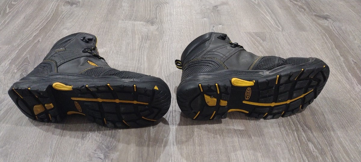 KEEN Utility Men
