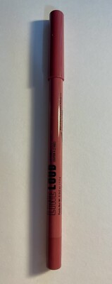 Nyx Line Loud Lip Pencil Trophy Life
