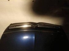 Calandre Citroen C8
