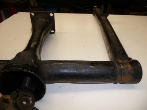 BMW Swing Arm & Drive Shaft R50 R60 R75 SWB - Bild 5 von 9
