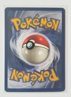 Ultra Rare! Holographic Raichu 14/62 Pokemon Card | eBay
