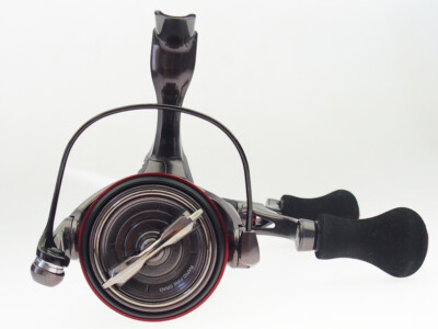 NEW Shimano Sephia XR C3000 Fishing Spinning Reel Perch