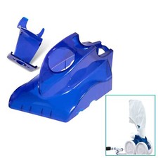9-100-1240 Top Housing For Polaris 360380 Pressure Side Pool Cleaner 9-100-1240 Top Housing For Polaris 360380 Pressure Side Pool Cleaner
