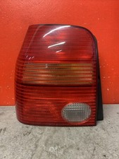 Feu avant (phare) Volkswagen LUPO