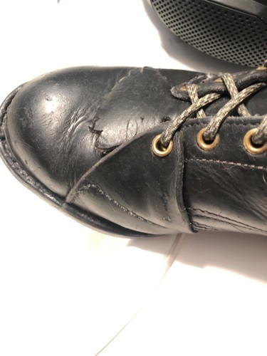 Wesco Highliner Boots, 10E - Picture 3 of 8