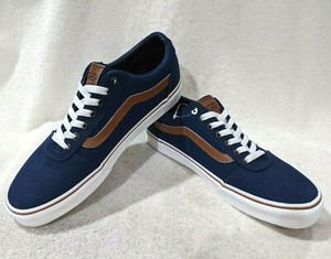 vans dress blues
