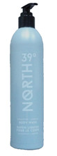 39 Degree North Body Wash Eucalyputus Lavender Moisturizing Cleansing 12 Fl Oz
