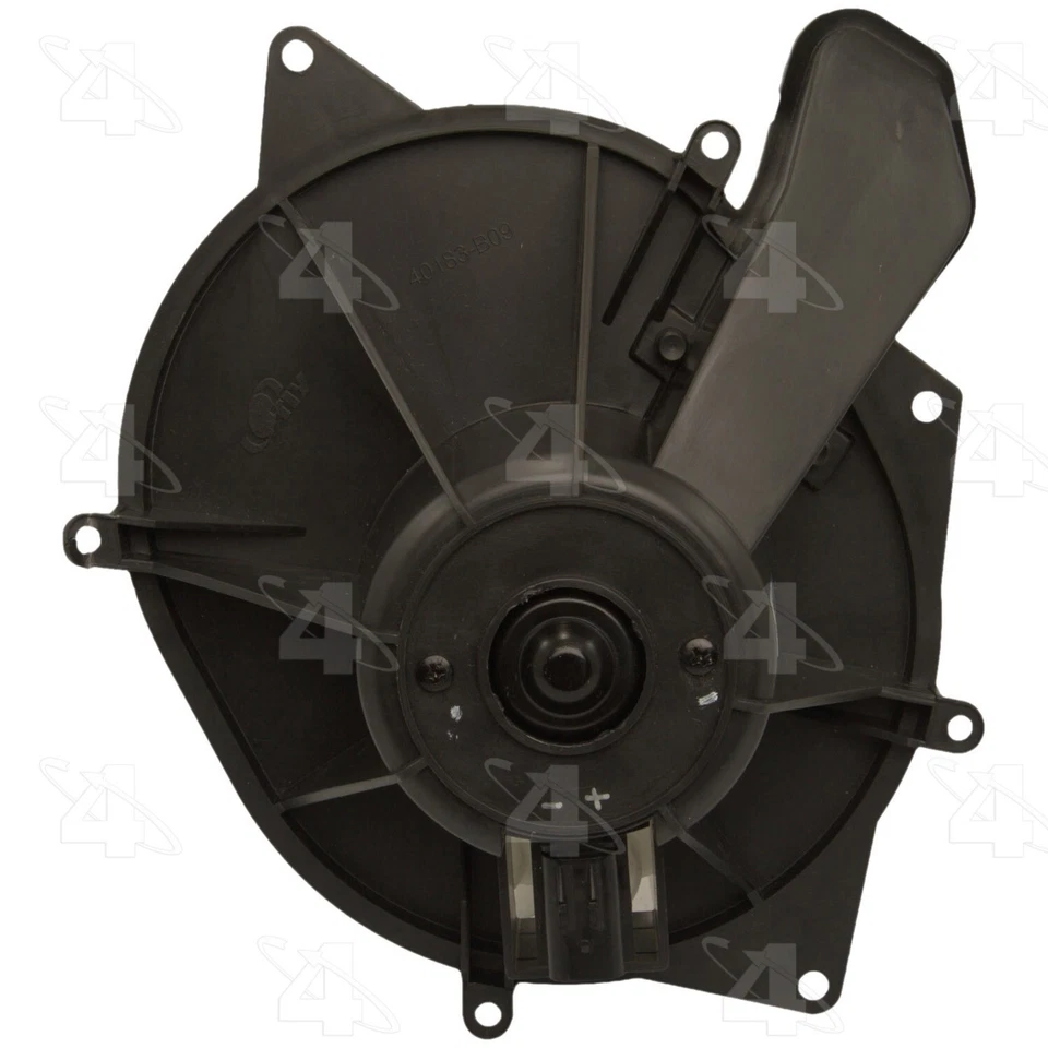 For 2005-2007 Dodge Magnum HVAC Blower Motor 4 Seasons 927MX10 2006 - Изображение 4 из 4