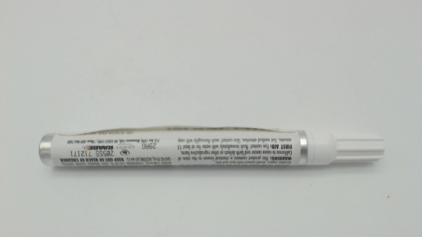 W10834231 Whirlpool Black Stainless Touch Up Paint Pen OEM W10834231 eBay