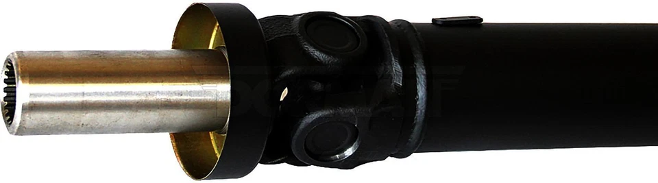 适合 82-86 CELICA SUPRA 84-85 GTS 2WD 手动变速器后驱动轴 — 第 2/4 张图片