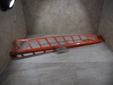 2016 POLARIS AXYS RMK PRO 155, RIGHT RH RUNNING BOARD ORNAGE (OPS1223)