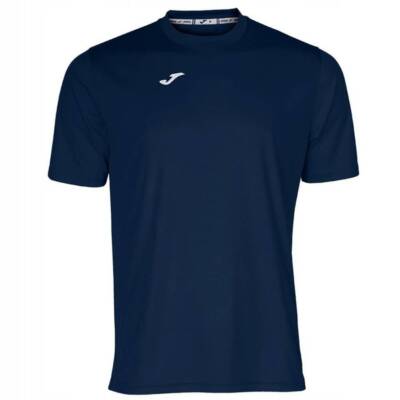 Joma Combi Football T-Shirt 100052.331 Größe: 2XL/3XL Farbe: Navy blau