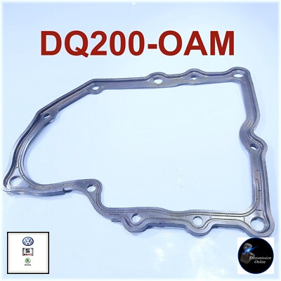 DQ200 OAM 7 Gang DSG Getriebe Dichtung Ölwanne Mechatronik  VW-Seat-Skoda-Audi